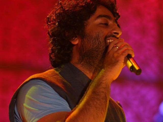 Why Arijit Singh Dubbed Tum Bin 2 Song Again