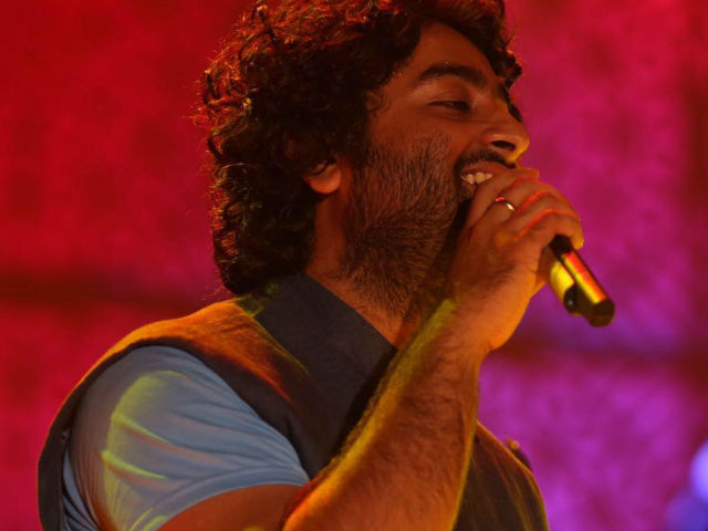 Why Arijit Singh Dubbed <i>Tum Bin 2</i> Song Again