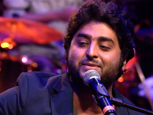 Arijit Singh In Facebook Post: 'Ashamed' of Tweaked Voice in Wajah Tum Ho