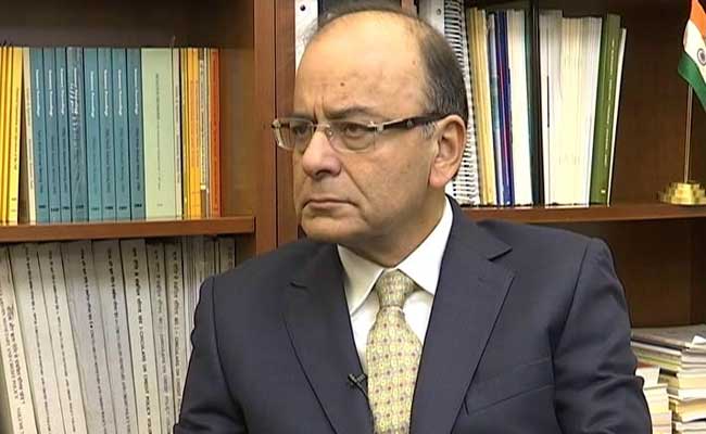 Surgical Strikes Unprecedented, Shows Serious Action: Arun Jaitley