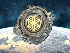 Asgardia, The First Space Country, Now Has A Head Of Nation