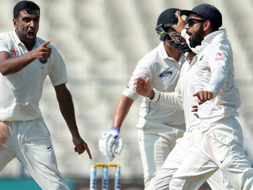 Highlights, India vs New Zealand 2nd Test Day 4: India Win by 178 Runs, Reclaim World No.1 Spot
