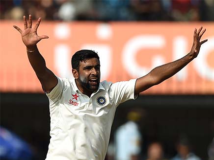 आर अश्विन आईसीसी टेस्ट रैंकिंग में फिर टॉप पर, 39 टेस्ट में 220 विकेट हैं उनके नाम