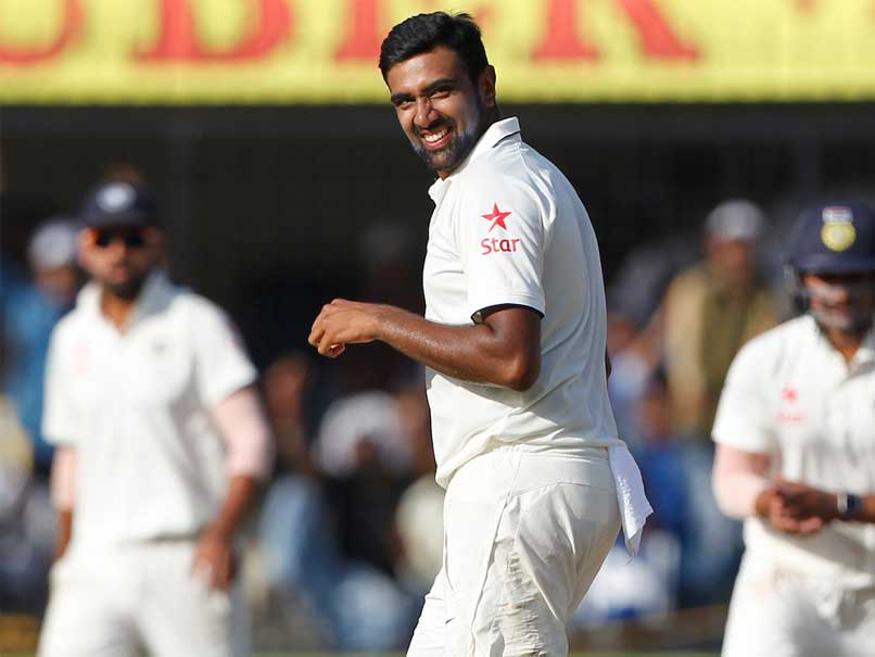 Ravichandran Ashwin Haunts New Zealand Again as India Complete Whitewash |  Cricket News