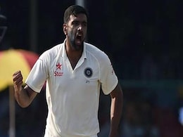 ICC टेस्ट रैंकिंग: गेंदबाजों में आर. अश्विन तीसरे स्थान पर खिसके, जानें किस स्पिनर ने उन्हें पीछे छोड़ा ICC टेस्ट रैंकिंग: गेंदबाजों में आर. अश्विन तीसरे स्थान पर खिसके, जानें किस स्पिनर ने उन्हें पीछे छोड़ा