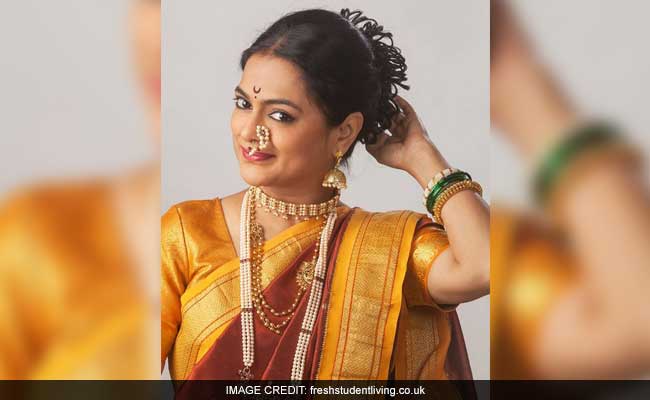 Danseuse Ashwini Ekbote Dies During Performance In Pune