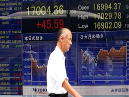 Asian Shares Rally As US Jobs Data Revive Risk Appetite Asian Shares Rally As US Jobs Data Revive Risk Appetite