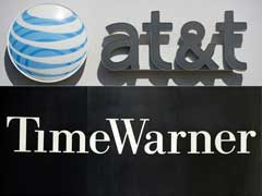 AT&T-Time Warner May Signal Start Of New Media Industry Consolidation
