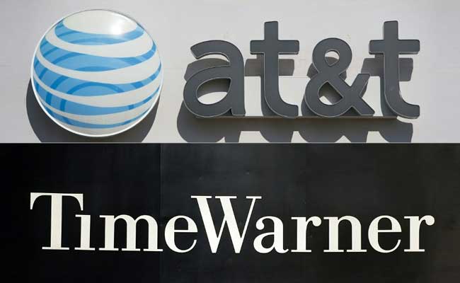 AT&T Buying HBO And CNN Owner Time Warner For $85.4 Billion