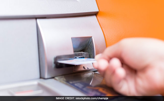 ATM Charges You Have To Pay For Making Cash Transactions