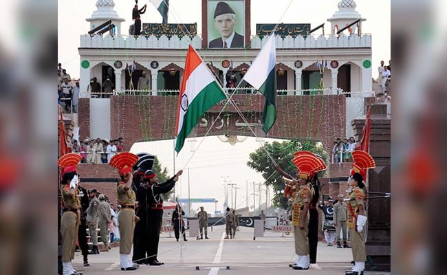 Five Indian High Commission Officials Return From Pakistan