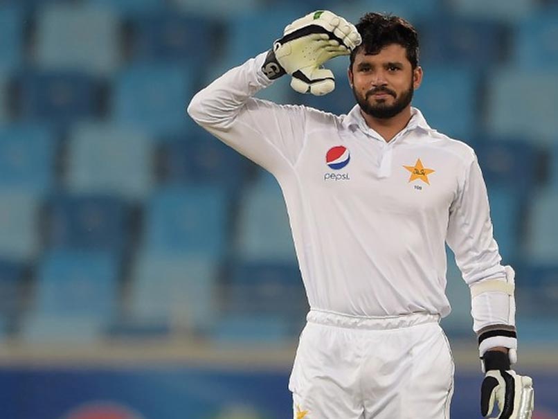 अजहर अली बोले- ऐसा करते ही पाकिस्तान की टीम टेस्ट में बन सकती है नंबर वन