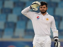 Pakistan vs West Indies: Azhar Ali's Journey From Substitute To Triple Centurion Pakistan vs West Indies: Azhar Ali's Journey From Substitute To Triple Centurion