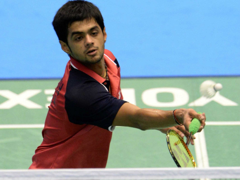 Thailand Open: India's B Sai Praneeth Beats Jonatan Christie To Claim Title