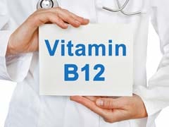 Non-Vegetarian Items and Dairy May Prevent Vitamin B12 Deficiency During Pregnancy