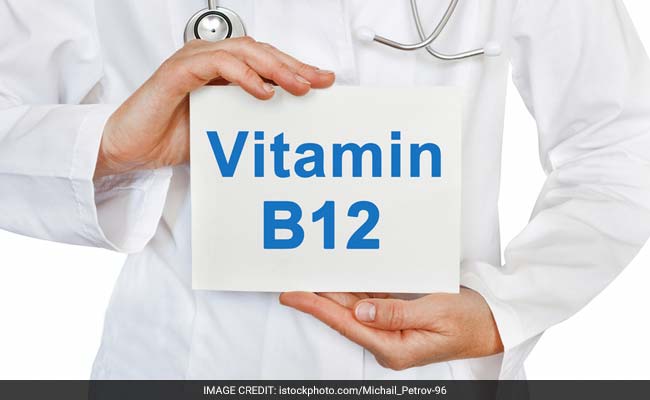 Non-Vegetarian Items and Dairy May Prevent Vitamin B12 Deficiency During Pregnancy