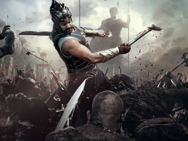 Rajamouli Is Excited About <i>Baahubali</i>'s New Feature. You Should Be Too