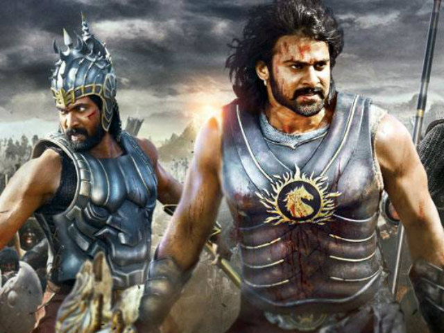 <I>Baahubali</i> Sequel Was 'Easier' Than First Film. SS Rajamouli Explains