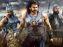 <i>Baahubali 2</i> Logo is Out. Promises to Answer 'Why Kattapa Killed Baahubali?' <i>Baahubali 2</i> Logo is Out. Promises to Answer 'Why Kattapa Killed Baahubali?'