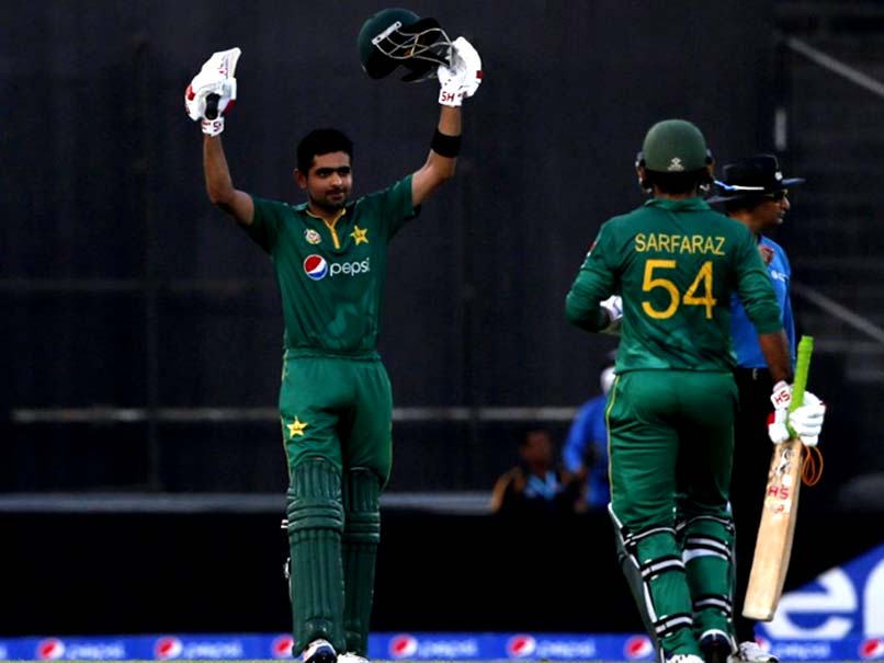 Babar Azam, Shoaib Malik Inspire Pakistan To ODI Series Win Over West Indies