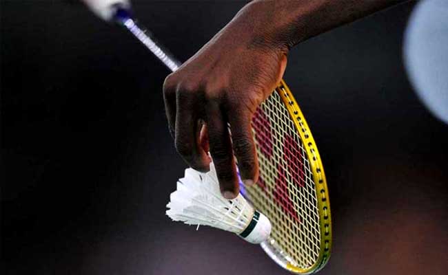 एशियाई मिश्रित बैडमिंटन टूर्नामेंट में भारत ने सिंगापुर को हराया