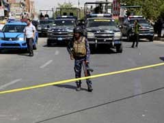 Suicide Bomber Kills 8 At Baghdad Ice Cream Shop: Officials