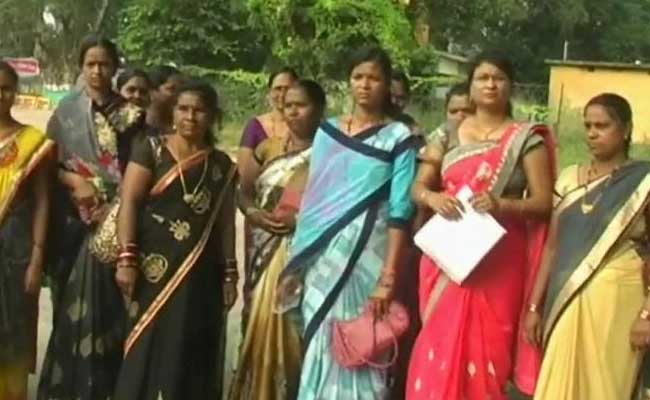 Families Of Cops Who Allegedly Assaulted RSS Man Want Protection