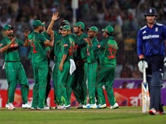 Bangladesh Detain Indian Over Illegal Cricket Gambling