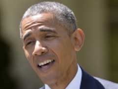 Barack Obama To Head To Greece, Germany, Peru In Mid-November: White House
