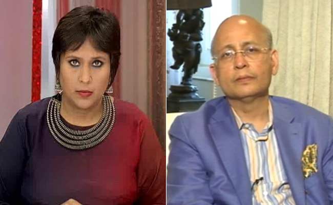 'Does Mr Cyrus Mistry Think Tata Board Is Insane?' Ratan Tata's Lawyer