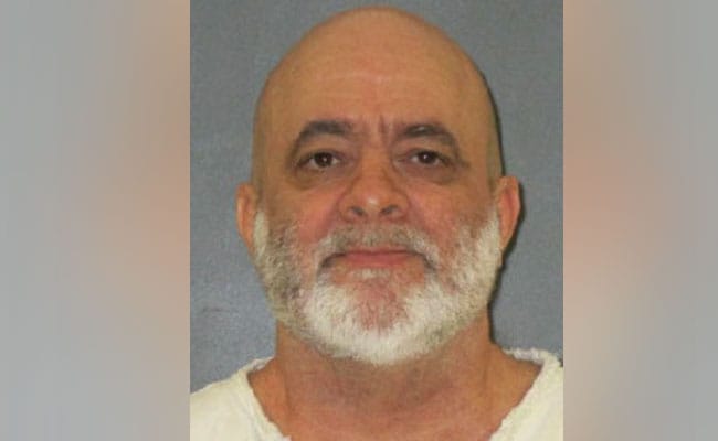 Texas Man Executed Amid US Decline In Use Of Capital Punishment