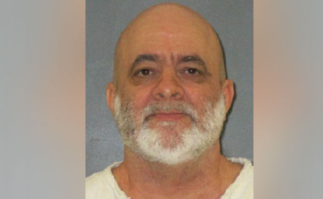 Texas Man Who Killed 2 Neighbors Wants Execution To Proceed