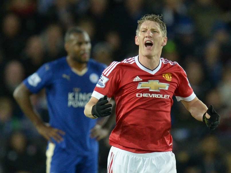 Manuel Neuer Urges Jose Mourinho to End Bastian Schweinsteiger's Manchester United Exile