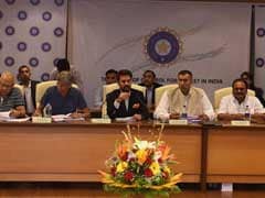 BCCI Never Responded to ICC's Mails on India-Pakistan Women's Matches