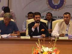 Lodha Changes Must, Decide How: Supreme Court To Defiant BCCI Bosses