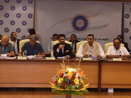 BCCI Accuses Lodha Panel of Trying to Run Indian Cricket BCCI Accuses Lodha Panel of Trying to Run Indian Cricket