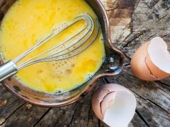 5 Convincing Reasons To Eat Protein-Rich Eggs Right Now!