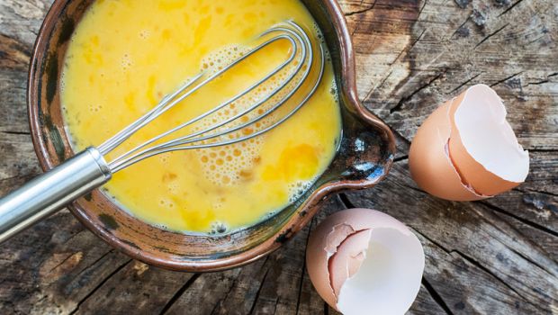 World Egg Day 2016: Experiment With These Two Exciting Recipes