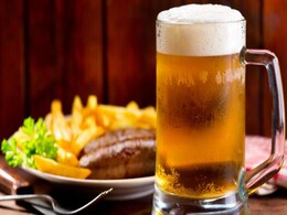 What is The Difference Between Beer and Cider? What is The Difference Between Beer and Cider?