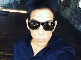 Actor Ben Stiller Reveals He Had Prostate Cancer Actor Ben Stiller Reveals He Had Prostate Cancer