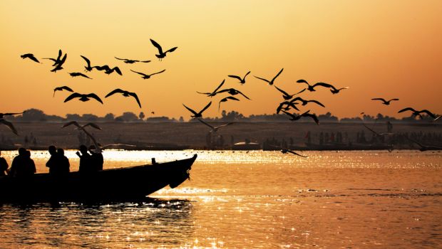 Now, Undertake a Culinary Journey to Banaras