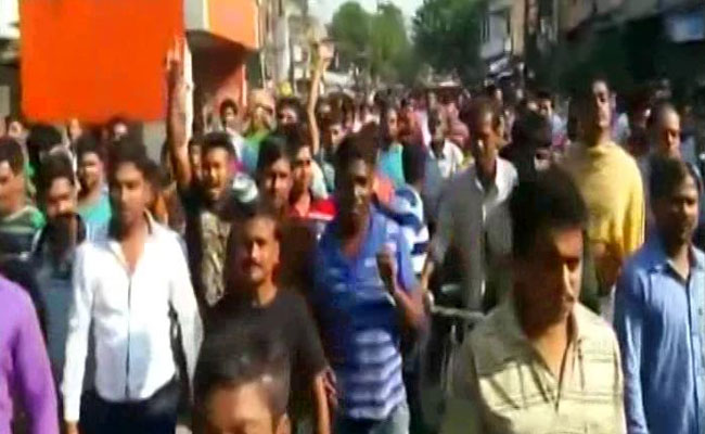 Communal Tension In Bengal Pockets, Government Blames Personal Enmity