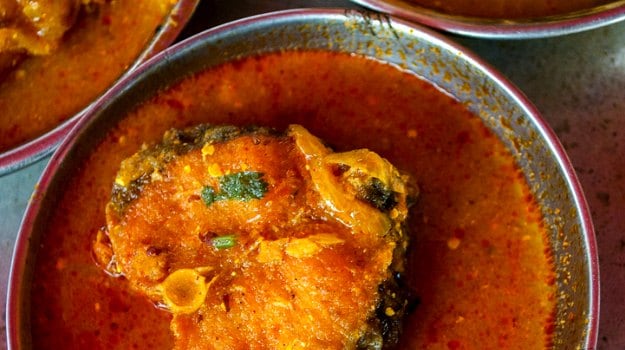 8 Best Bengali Fish Recipes | Popular Fish Recipes | Easy Fish Recipes