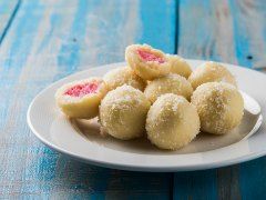 Durga Puja 2016: Bengali Sweets With a Twist