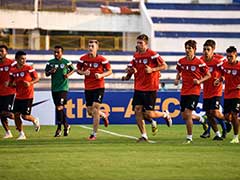 Bengaluru FC to Host Shillong Lajong FC in I-League Season Opener