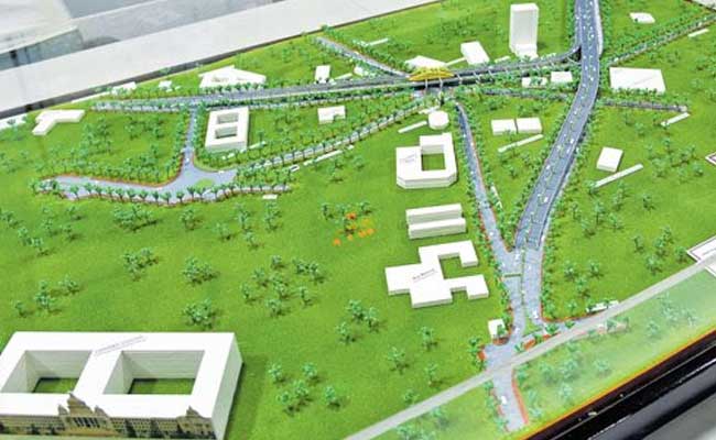 Bengaluru's Rs.1,800-Crore Steel Flyover Project Scrapped By Karnataka Government