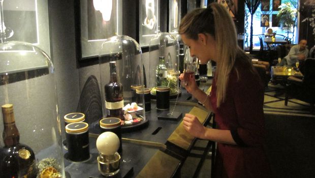 Drinking in Berlin's Traditional, Iconoclastic Cocktail-Bar Scene