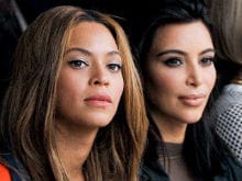 Beyonce 'Never Genuinely Liked' Kim Kardashian