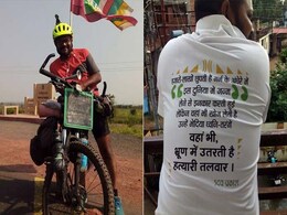 ‘मैं वह पाठशाला खोजने निकला हूं जहां बलात्कारी पैदा होते हैं…' ‘मैं वह पाठशाला खोजने निकला हूं जहां बलात्कारी पैदा होते हैं…'