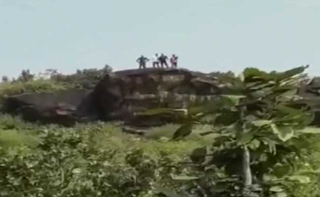 After Killing Of 8 SIMI Men In Bhopal, Videos Raise Questions For Police